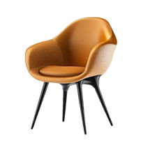 TPU Esnek Filament Turuncu 500G